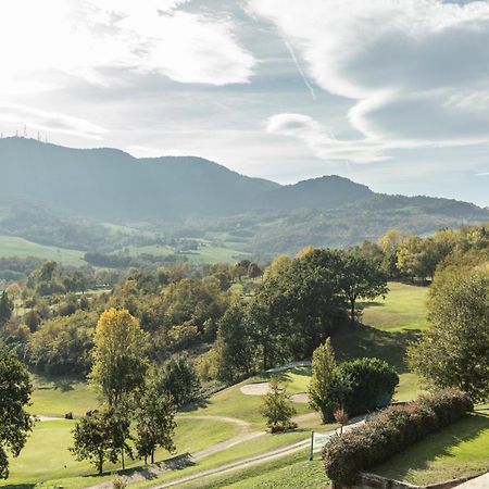 Salsomaggiore Golf Guest House Salsomaggiore Terme Exterior photo